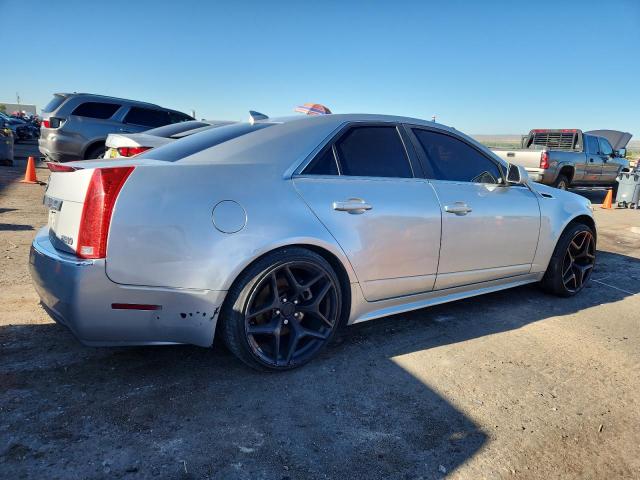 Photo 3 from auction – 2012 CADILLAC CTS LUXURY with VIN 1G6DE5E53C0140622