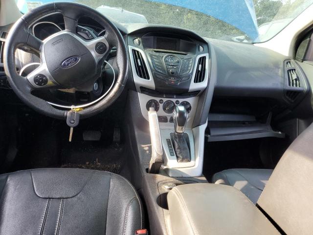 Photo 8 from auction – 2014 FORD FOCUS with VIN 1FADP3K25EL159637