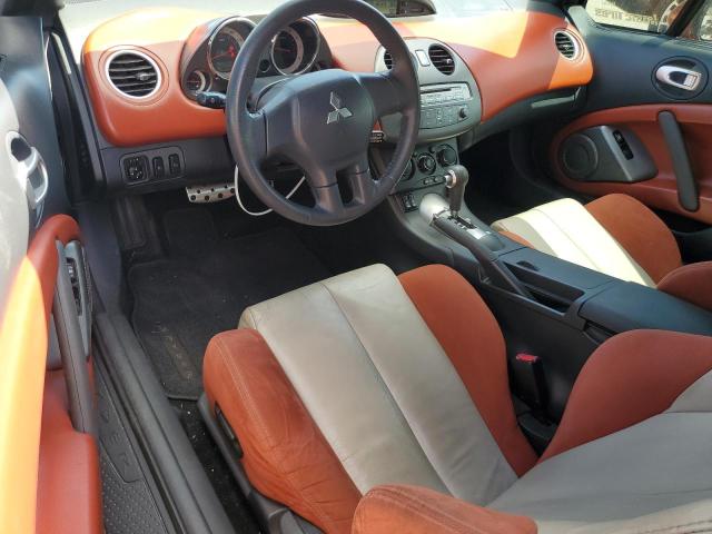 Photo 8 from auction – 2007 MITSUBISHI ECLIPSE SP with VIN 4A3AL35T07E034241