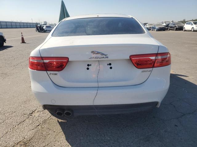 Photo 6 from auction – 2018 JAGUAR XE PREMIUM with VIN SAJAD4FN8JCP33370