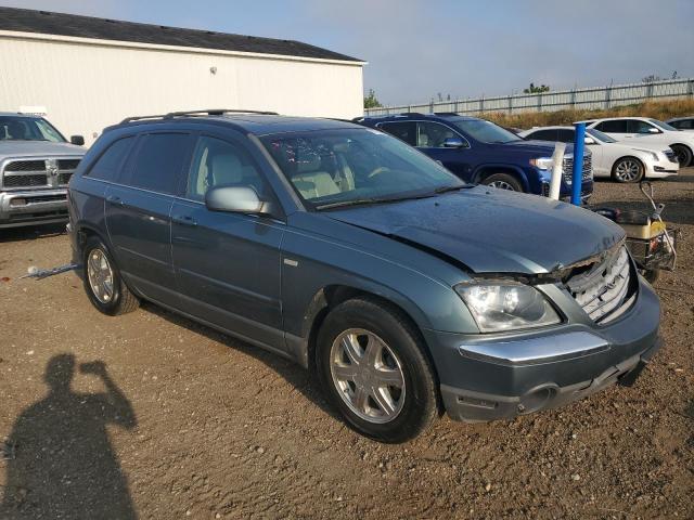 Photo 4 from auction – 2006 CHRYSLER PACIFICA TOURING with VIN 2A8GF68476R674600
