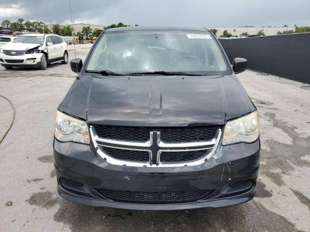 Photo 5 from auction – 2016 DODGE GRAND CARA with VIN 2C4RDGBG4GR154869