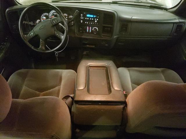 Photo 8 from auction – 2006 CHEVROLET 2500 HD with VIN 1GCHK23U06F175913