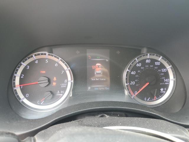 Photo 9 from auction – 2020 TOYOTA HIGHLANDER L with VIN 5TDZZRAH6LS008398