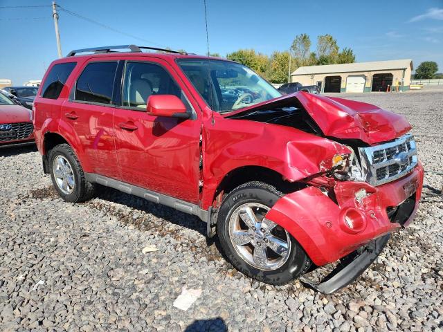 Photo 4 from auction – 2010 FORD ESCAPE LIM with VIN 1FMCU0E70AKA03201