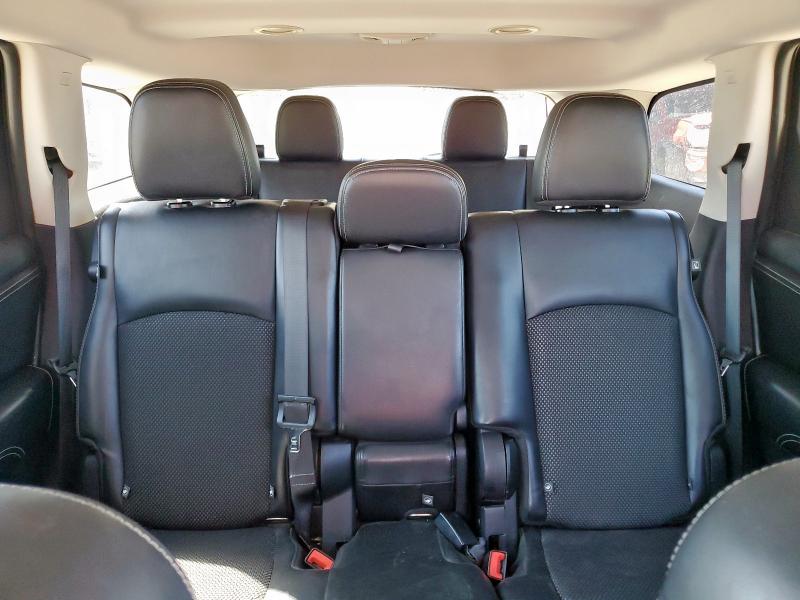 Photo 10 from auction – 2016 DODGE JOURNEY CR with VIN 3C4PDDGG4GT247242
