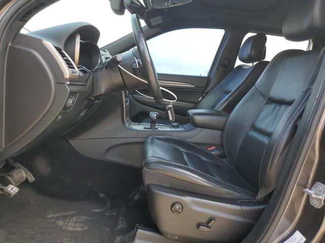 Photo 7 from auction – 2015 JEEP GRAND CHER with VIN 1C4RJFBG2FC655608