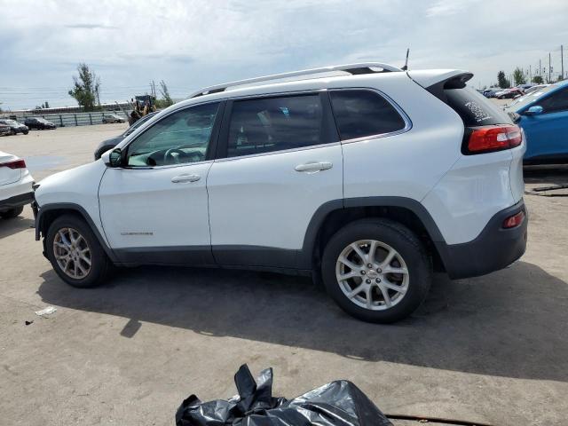 Photo 2 from auction – 2017 JEEP CHEROKEE L with VIN 1C4PJLCS4HW603293