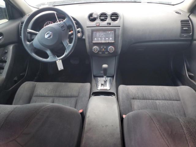 Photo 8 from auction – 2010 NISSAN ALTIMA BAS with VIN 1N4AL2AP5AC141395