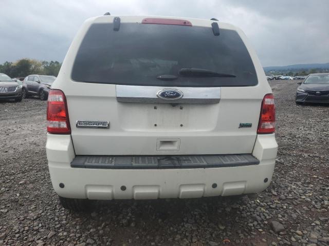 Photo 6 from auction – 2012 FORD ESCAPE LIM with VIN 1FMCU9EG1CKB87202