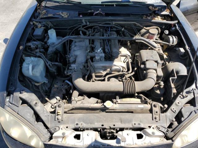 Photo 11 from auction – 2003 MAZDA MX-5 MIATA with VIN JM1NB353030303014