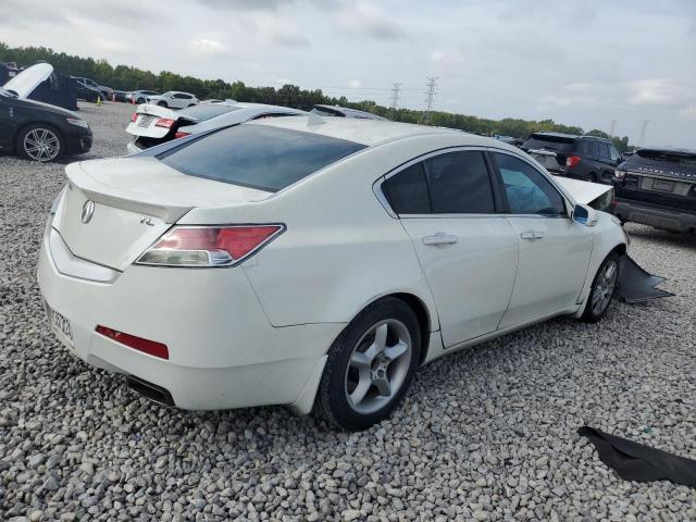 Photo 3 from auction – 2010 ACURA TL with VIN 19UUA8F59AA006408