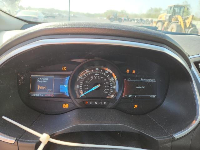 Photo 9 from auction – 2015 FORD EDGE TITAN with VIN 2FMTK4K86FBC03091
