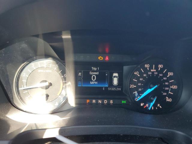 Photo 9 from auction – 2018 FORD EXPLORER X with VIN 1FM5K8DH2JGA55519