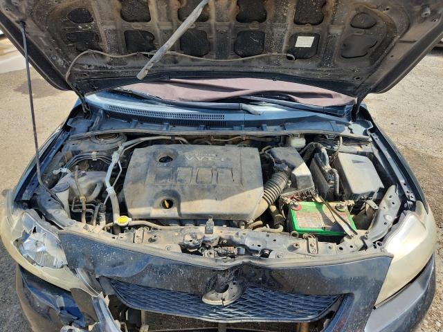 Photo 11 from auction – 2010 TOYOTA COROLLA BASE with VIN 2T1BU4EE9AC412174