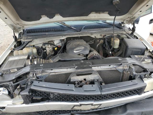 Фото 11 с аукциона – 2002 CHEVROLET SILVERADO с VIN 1GCHC23U22F245922