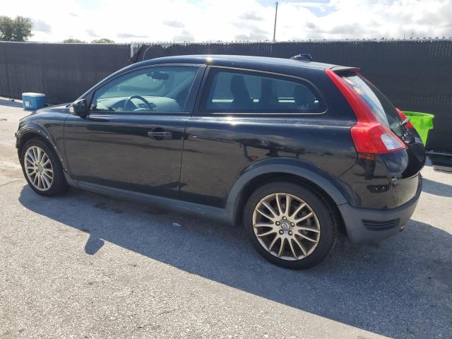 Photo 2 from auction – 2010 VOLVO C30 T5 with VIN YV1672MK8A2180339