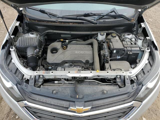 Photo 12 from auction – 2020 CHEVROLET EQUINOX LS with VIN 3GNAXHEV9LS505722