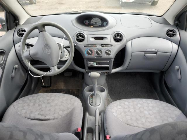 Photo 8 from auction – 2000 TOYOTA ECHO with VIN JTDBT1239Y0002337