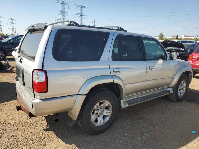 Photo 3 from auction – 2001 TOYOTA 4RUNNER SR with VIN JT3HN86R710358825