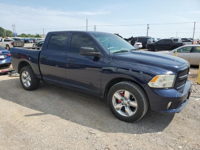 Photo 4 from auction – 2014 RAM 1500 ST with VIN 1C6RR6KTXES267866
