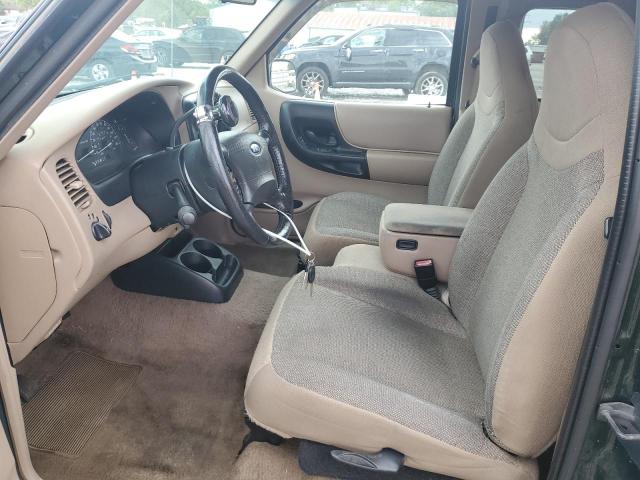 Photo 7 from auction – 2002 FORD RANGER SUP with VIN 1FTYR14U81TA41312