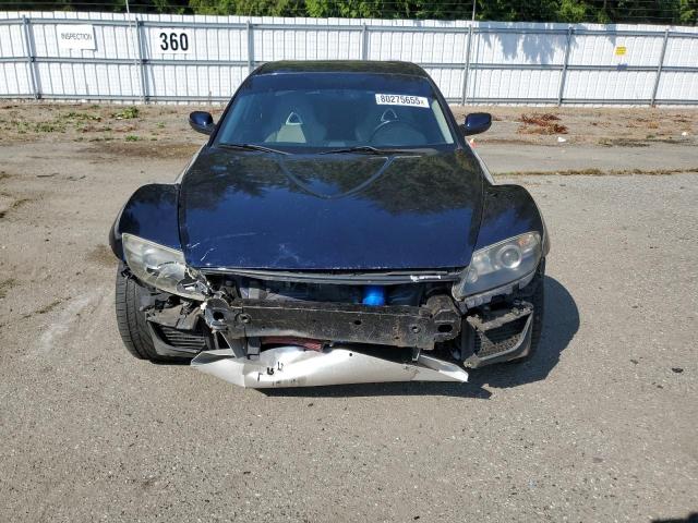 Photo 5 from auction – 2008 MAZDA RX8 with VIN JM1FE173180214976