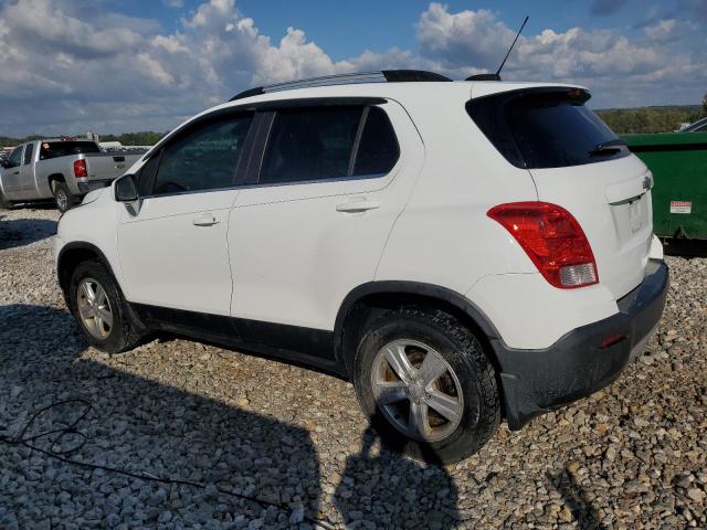صورة رقم 2 من المزاد - 2016 CHEVROLET TRAX 1LT مع VIN KL7CJPSB6GB592467