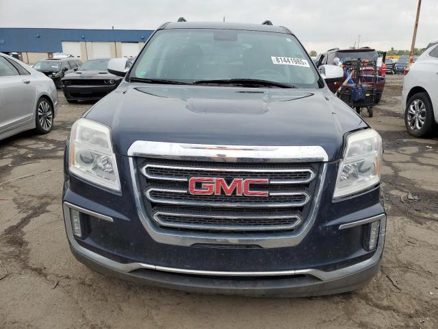 Photo 5 from auction – 2017 GMC TERRAIN SL with VIN 2GKFLUEK9H6337700