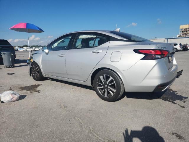 Photo 2 from auction – 2020 NISSAN VERSA SV with VIN 3N1CN8EV6LL875367