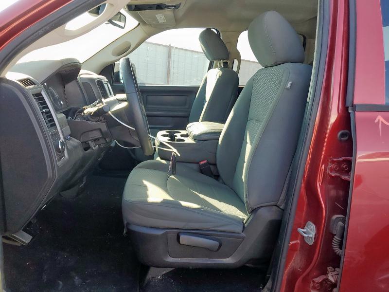 Photo 7 from auction – 2013 RAM 1500 ST with VIN 1C6RR6FT8DS665778