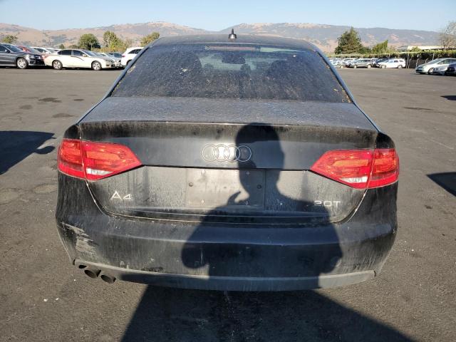 Photo 6 from auction – 2012 AUDI A4 with VIN WAUAFAFL3CN021049