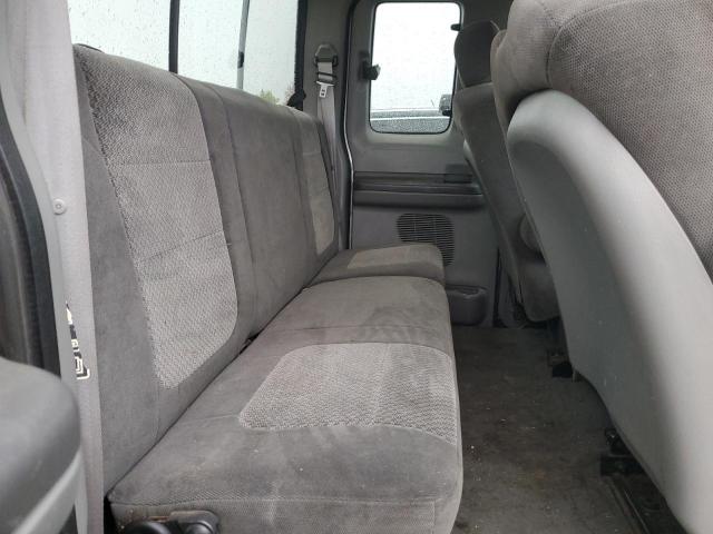 Photo 10 from auction – 2002 FORD F250 SUPER with VIN 1FTNX21F82EB22840