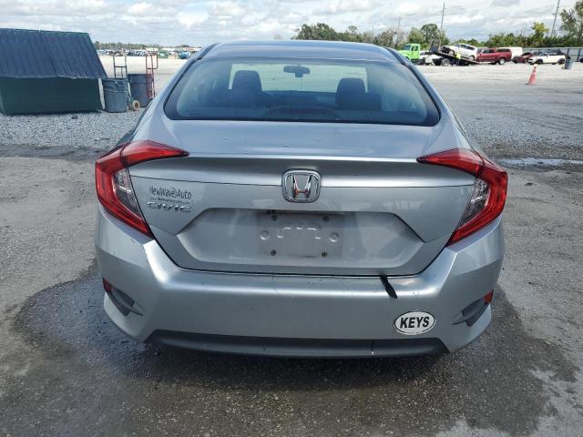 Photo 6 from auction – 2016 HONDA CIVIC LX with VIN 19XFC2F5XGE046761