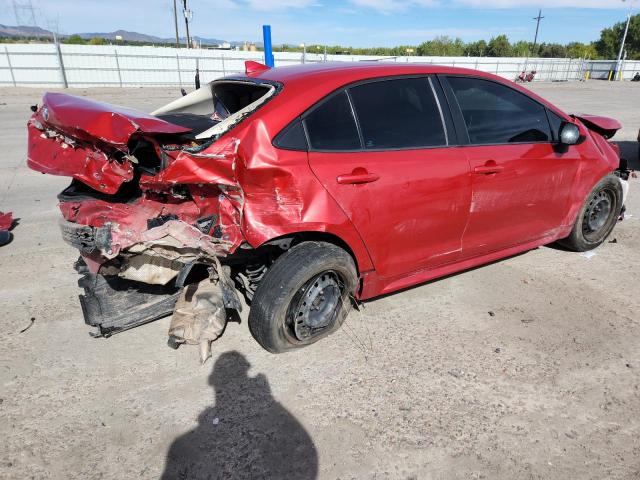 Photo 3 from auction – 2020 TOYOTA COROLLA LE with VIN 5YFEPRAE1LP078040