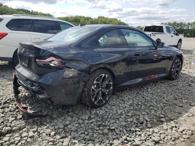 Photo 3 from auction – 2025 BMW 230XI with VIN 3MW33CM06S8E95360