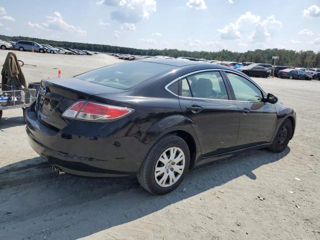 Photo 3 from auction – 2010 MAZDA 6 I with VIN 1YVHZ8BH0A5M06482