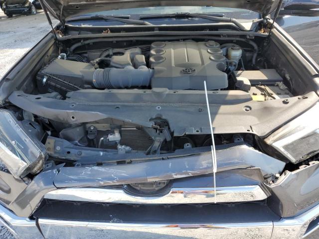 Photo 12 from auction – 2019 TOYOTA 4RUNNER SR with VIN JTEZU5JR4K5211144