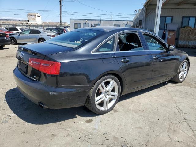 Photo 3 from auction – 2015 AUDI A6 PREMIUM PLUS with VIN WAUGFAFC2FN014754