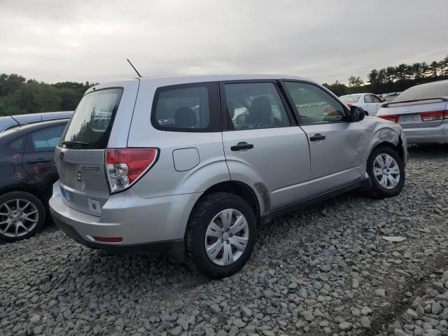 Photo 3 from auction – 2010 SUBARU FORESTER 2.5X with VIN JF2SH6AC2AG757344