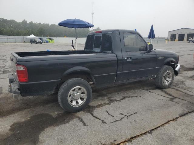 Photo 3 from auction – 2004 FORD RANGER with VIN 1FTYR10D84PB24936