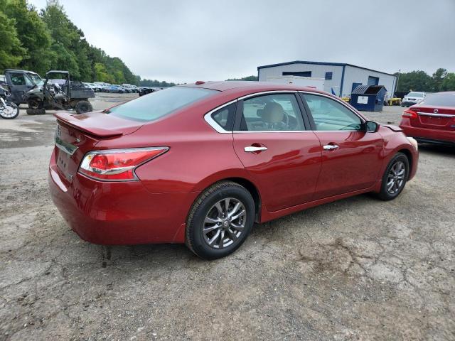 Photo 3 from auction – 2015 NISSAN ALTIMA 2.5 with VIN 1N4AL3AP1FC488493