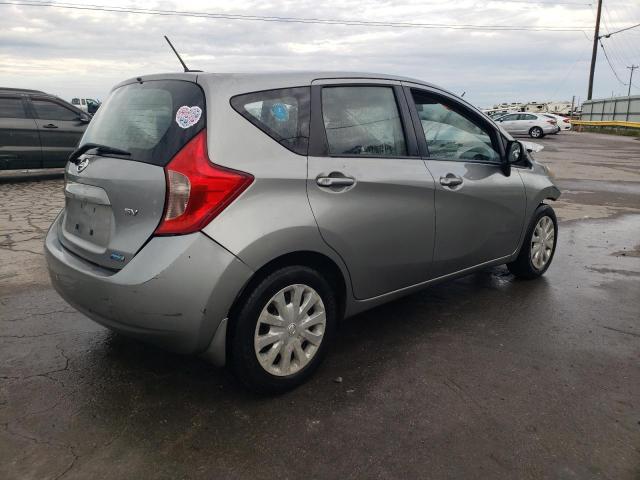 Photo 3 from auction – 2014 NISSAN VERSA NOTE with VIN 3N1CE2CP3EL355874