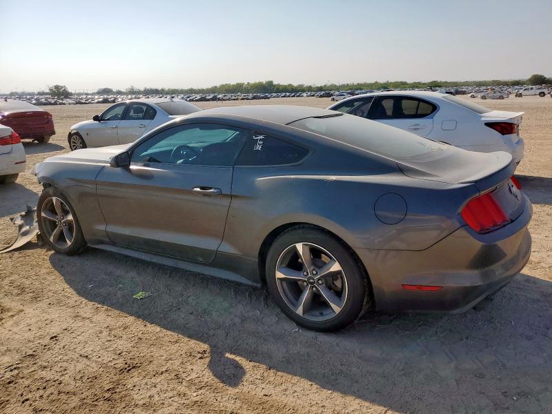 Photo 2 from auction – 2015 FORD MUSTANG with VIN 1FA6P8AM2F5361205