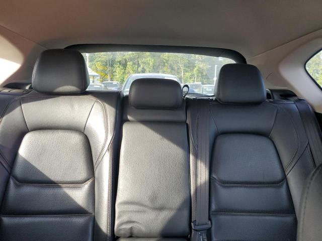 Photo 10 from auction – 2020 MAZDA CX-5 GRAND with VIN JM3KFBAY8L0751107