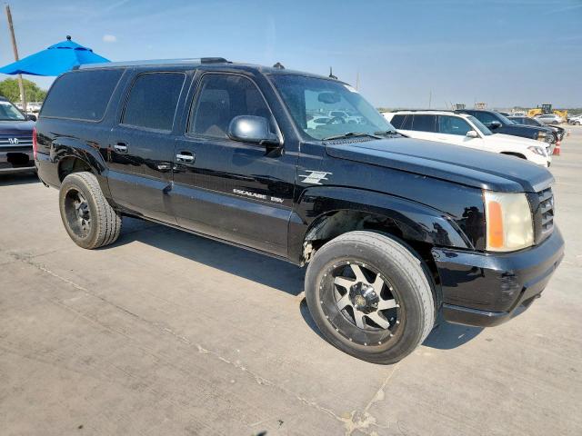 Photo 4 from auction – 2003 CADILLAC ESCALADE E with VIN 3GYFK66N33G306212