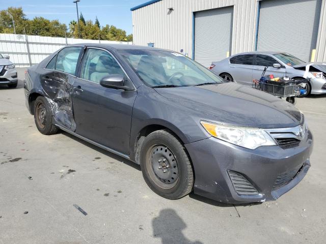 Photo 4 from auction – 2014 TOYOTA CAMRY L with VIN 4T4BF1FK1ER337588