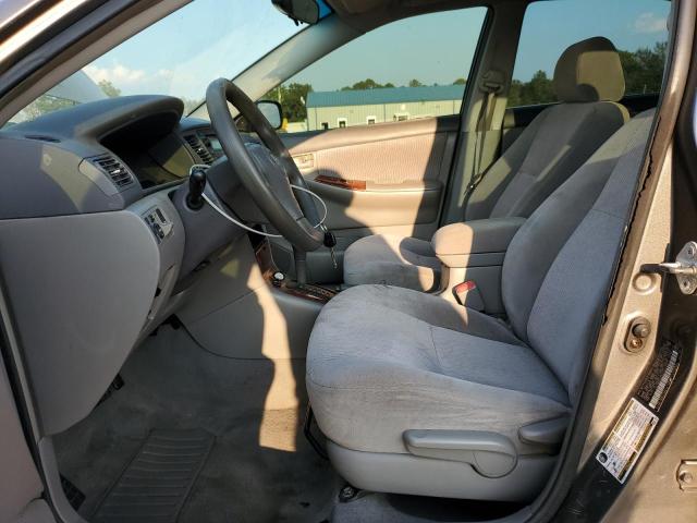 Photo 7 from auction – 2005 TOYOTA COROLLA CE with VIN 2T1BR32E85C324237