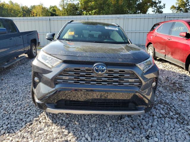 Photo 5 from auction – 2019 TOYOTA RAV4 XSE with VIN JTMEWRFV9KD510032