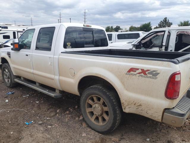 Photo 2 from auction – 2010 FORD F250 SUPER with VIN 1FTSW2BR6AEA26783